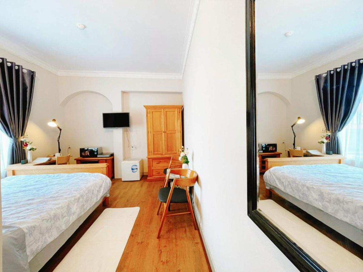 Songmaxhome Apartamento *
