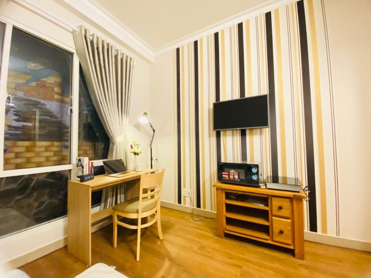Songmaxhome * Cidade de Ho Chi Minh