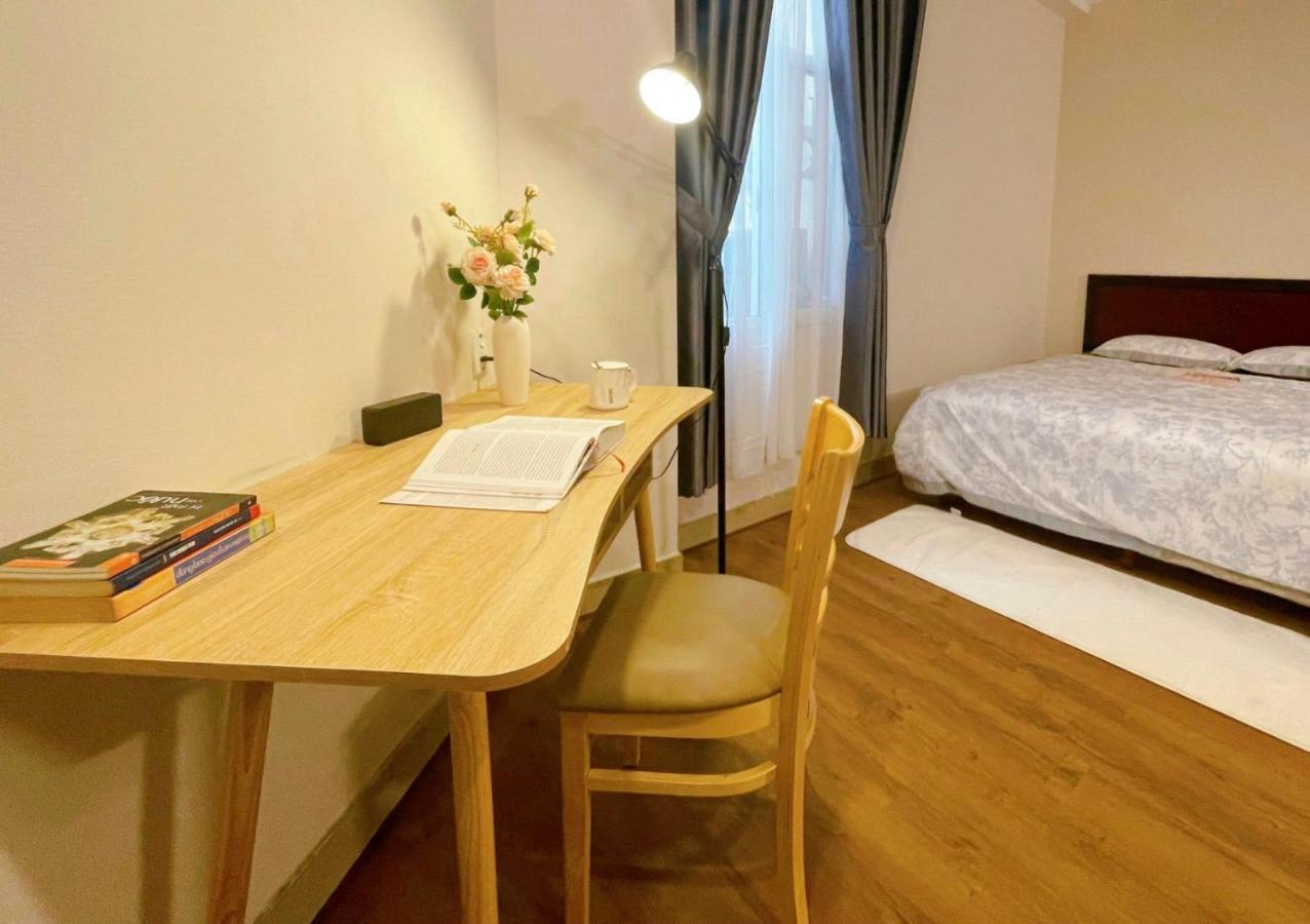 Apartamento Songmaxhome