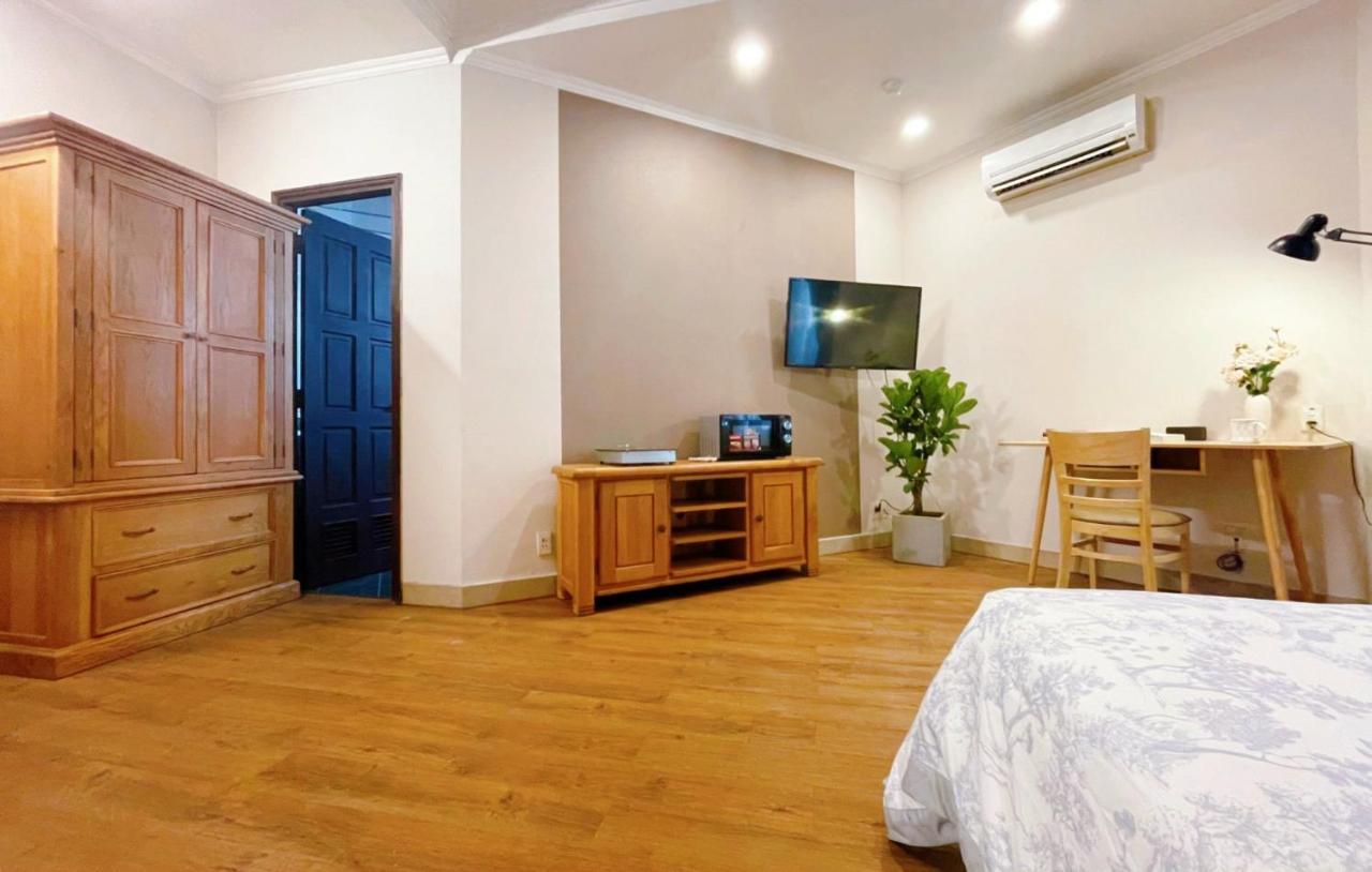 Songmaxhome Cidade de Ho Chi Minh