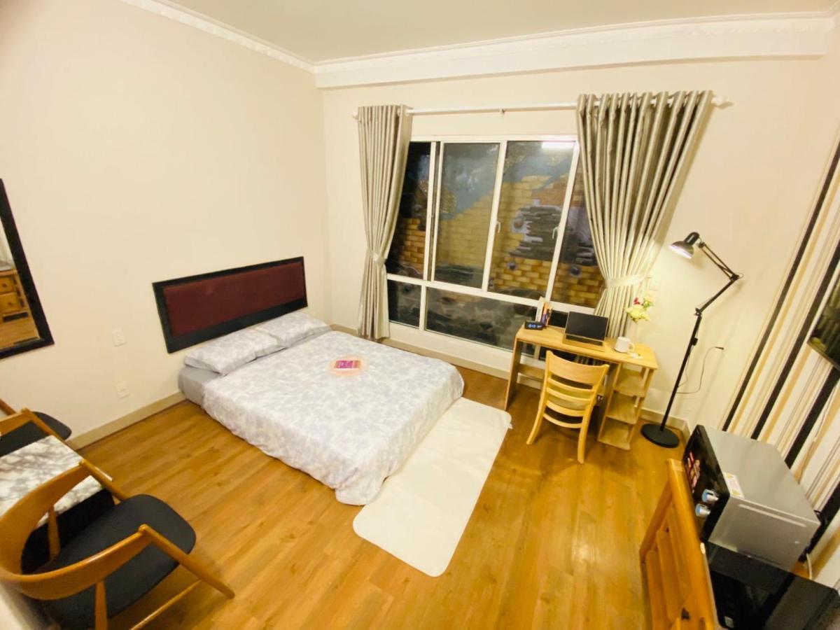 Songmaxhome * Cidade de Ho Chi Minh
