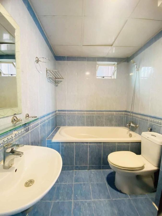 Apartamento Songmaxhome