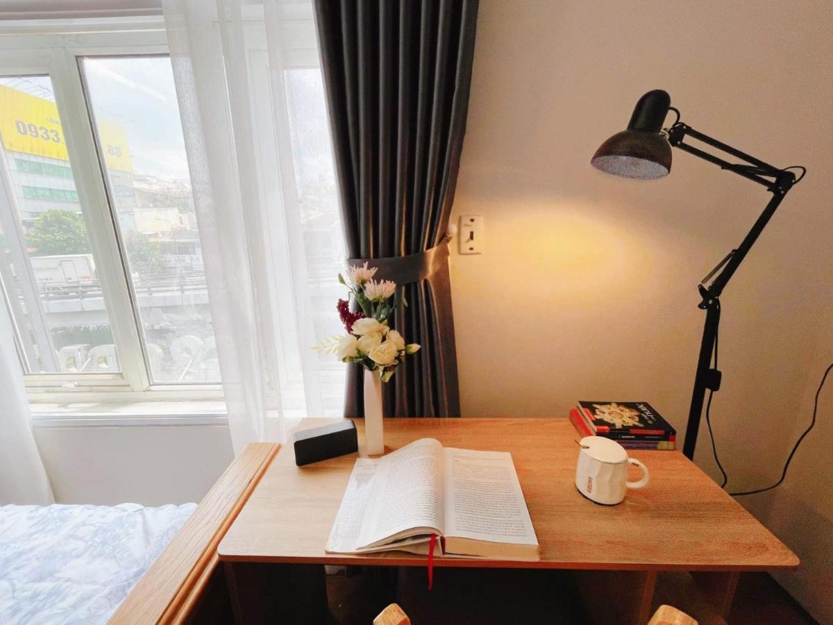 Songmaxhome Apartamento Cidade de Ho Chi Minh