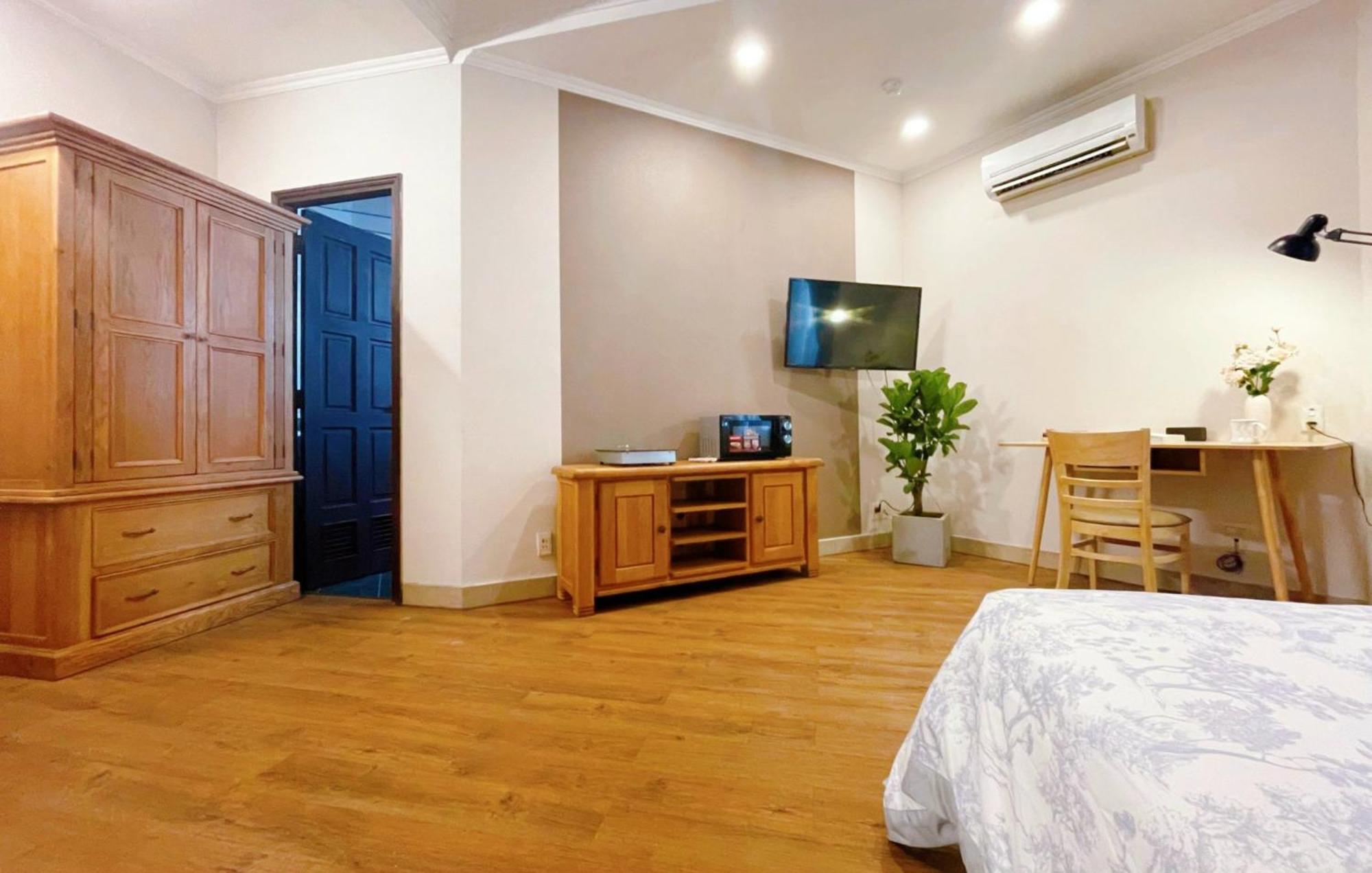 Songmaxhome Cidade de Ho Chi Minh